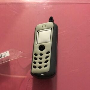 🌈 5 for $10 NWT Phone Jibbitz Charm